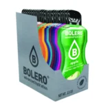 BOLERO PROEFPAKKET 24 ZAKJES X 3G