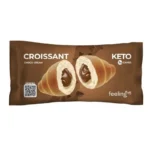 KETO Croissant met chocolade