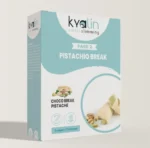 Pistachio Break