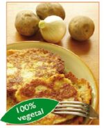 Aardappel-ui pannenkoek - Afbeelding 2