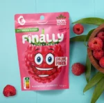 Finally - Framboos - Afbeelding 2