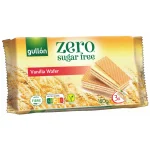 Gullon - Vanille Wafer 180g
