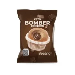 Keto Bomber Choco cream