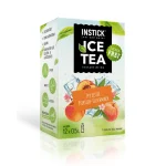 Ice tea Perzik