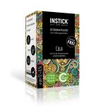 Instick Cola  12 x 0,25 - 0,5 L