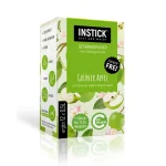 Instick - Groene Appel