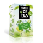 Groene Ice tea Limoen - Munt
