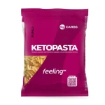 Eiwitrijke Fusilli 50g